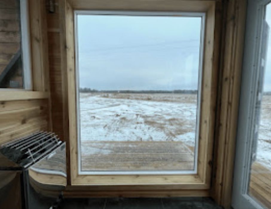 Sauna balia jacuzzi kontenerowe mobilne