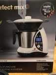 Eldom MCF2000 jak Thermomix robot kuchenny Perfect Mix
