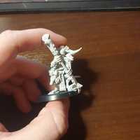 Warhammer Age of Sigmar Seraphon Saurus Eternity Warden