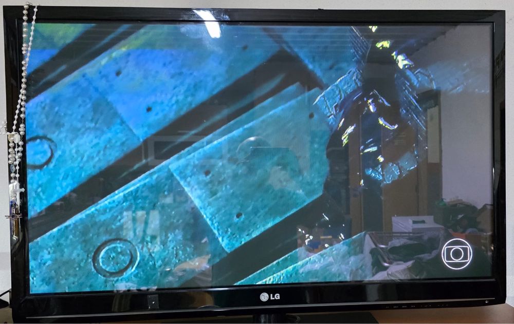 Televisao LG 42 polegadas em perfeito estado
