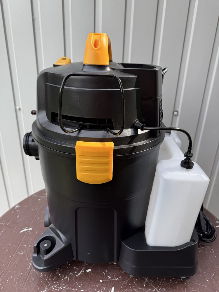 Vacmaster VK1323PFR Odkurzacz piorący 3 w 1  na mokro i sucho, 23 l,