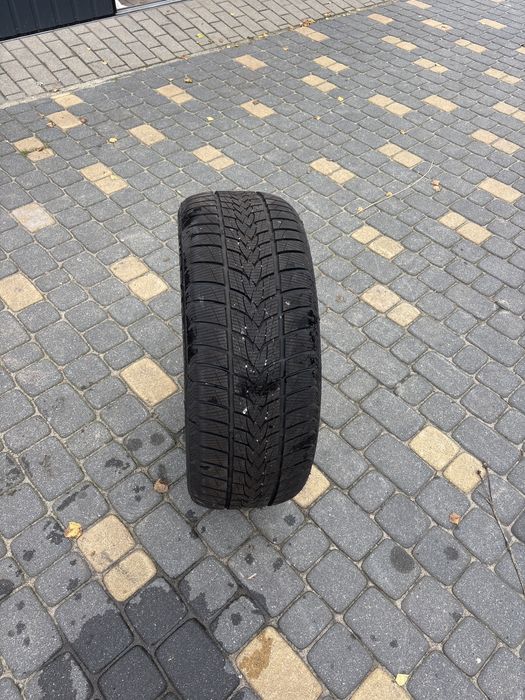 235 50 r19 opony zimowe