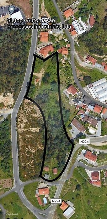 Terreno  para venda