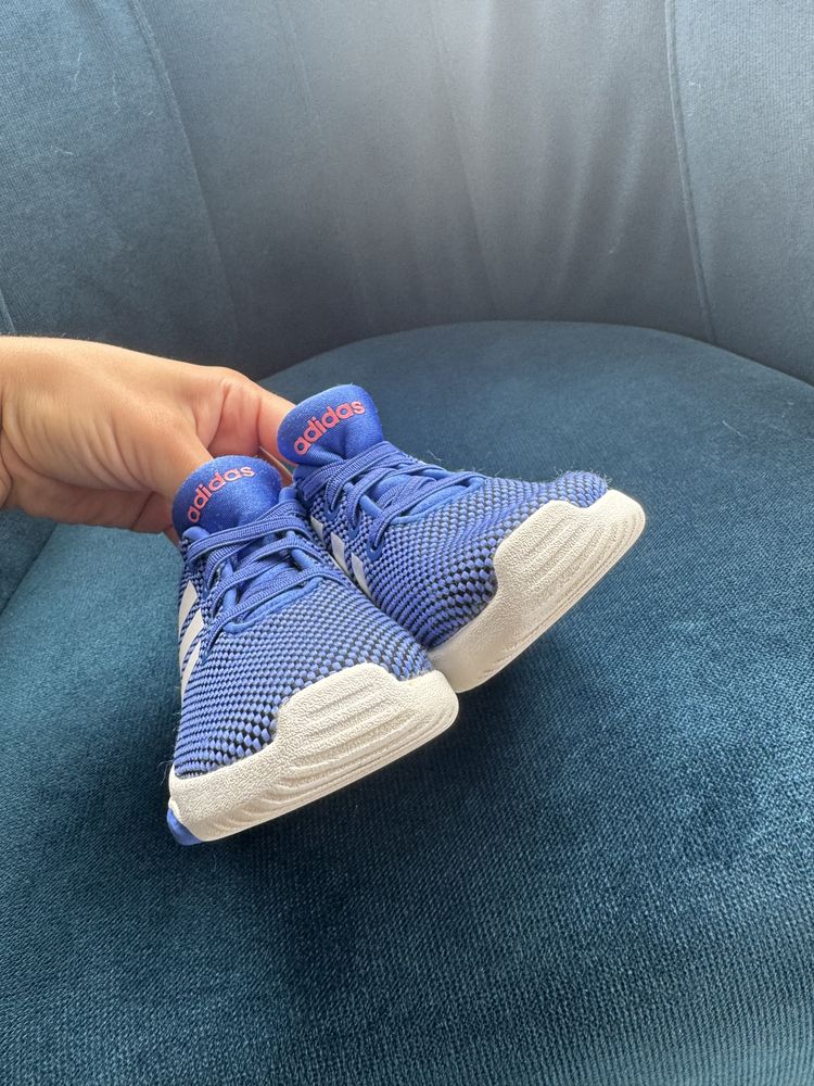 adidas кросівки кеди кедики кросівочки  23 розмір 14 см устілка