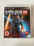 PS3 - Mass Effect 3