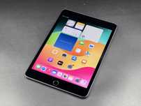 iPad mini 5 (A2124) - Cellular (LTE) - 64GB - faktura VAT 23%