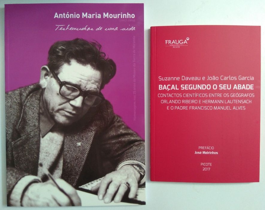 (5) Vários livros novos, mirandês, Miranda do Douro, Sendim