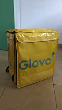 Plecak termiczny Glovo