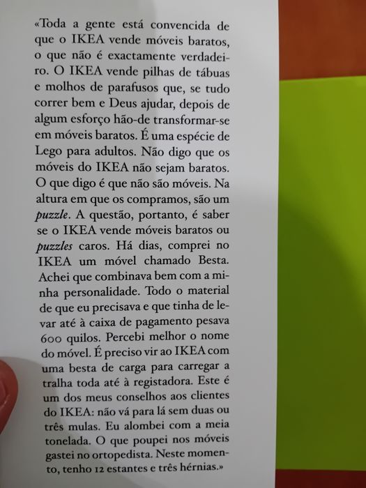 Novas Cronicas da Boca do Inferno