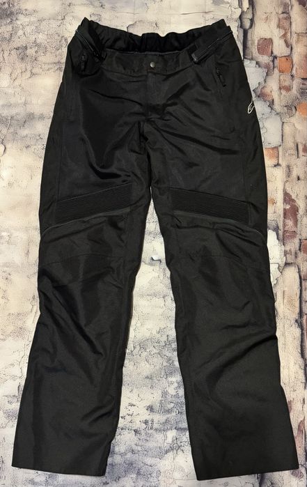 Мото куртка штани Alpinestars Xenon Air Tx