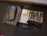 VXE Dragonfly R1 Pro Max