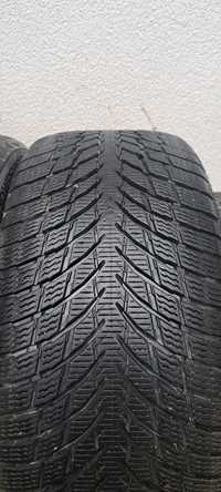 1x 245 40 R19 98V XL Nokian Tyres WR Snowproof P 2020r 7.5mm