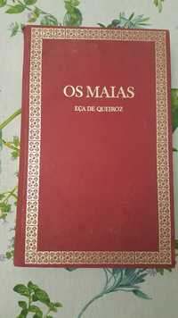 Os Maias de Eça de Queirós