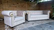 Sofa Chesterfield