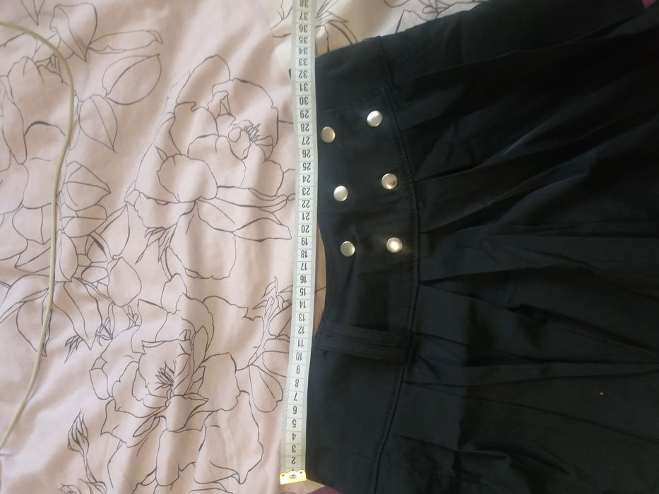 шорти и другие вещи