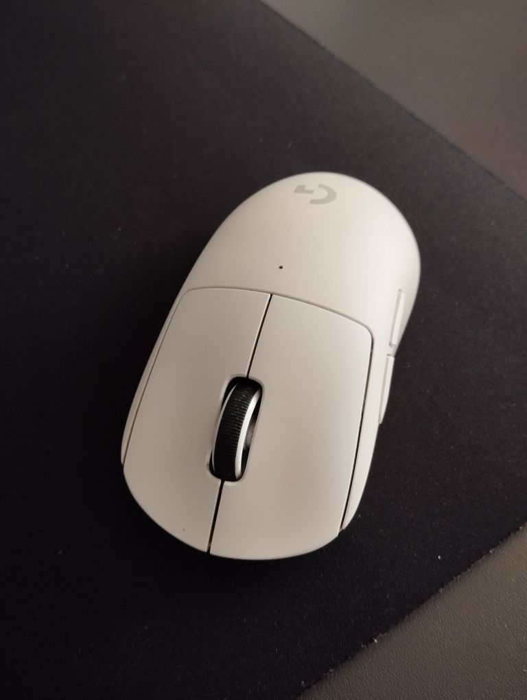 Logitech G Pro X Superlight 2