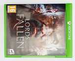 LORDS OF THE FALLEN xbox one, sklep Tychy, wymiana