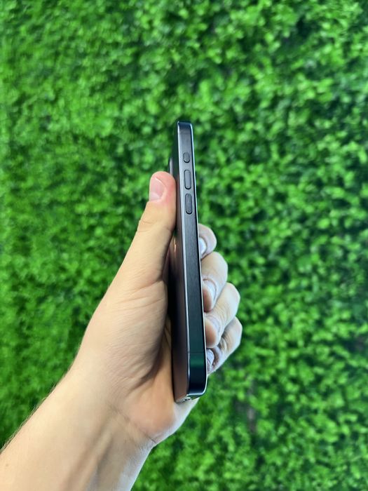 iPhone 15 Pro 256Gb Black Unlock від Магазинy