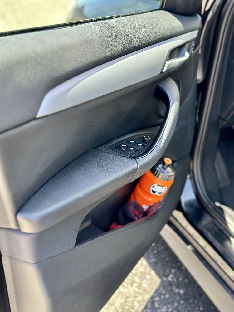 Bmw x1 sdrive 16d 2018