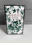 Gucci bloom Aqua di fiori EDT 100ml