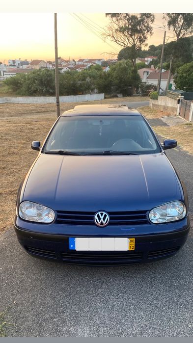Golf 4 1.9tdi PD
