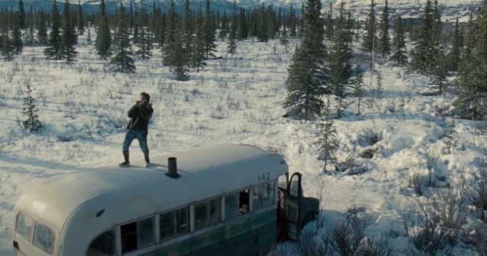 O LADO SELVAGEM Ed. Especial 2dvds (Emile Hirsch/Kristen Stewart)