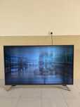 Televisao LG 55’ - para peças ou reparacao