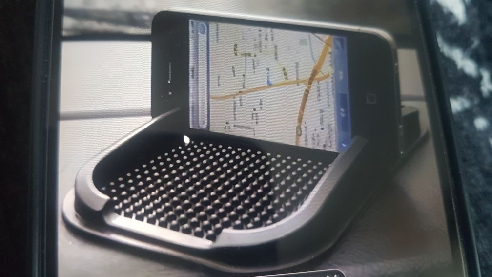 Stojak na telefon