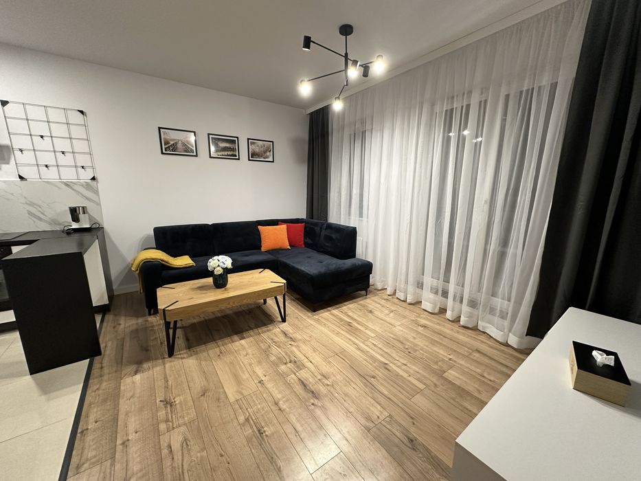 Mieszkanie do wynajecia Katowice