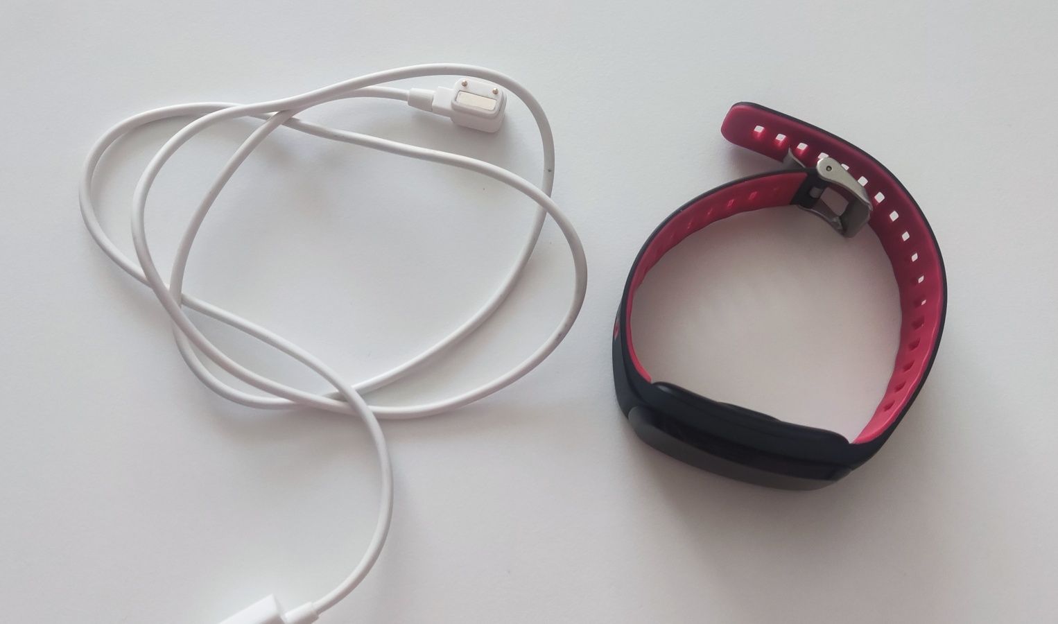 Smartband Garett Fit 15 Czerwony