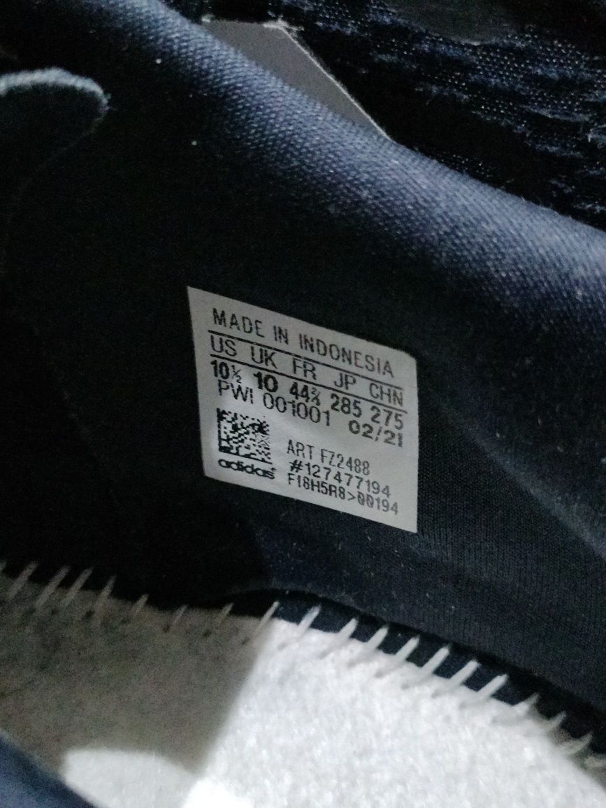 Adidas Supernova+, nr 44 2/3 / 285mm bardzo dobrym stanie
