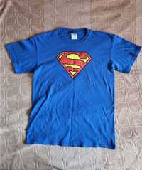 Superman  dc comics футболка ідеал