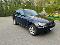 BMW x3 super stan