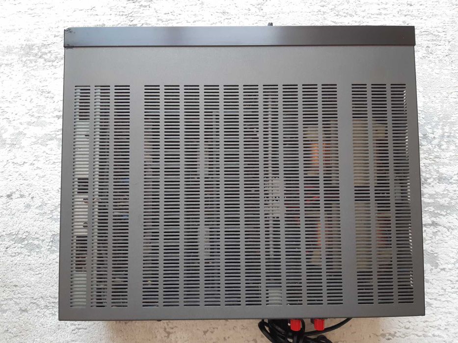 Підсилювач Harman Kardon HK-680 , Harman Kardon PM-665