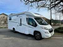Dethleffs T 7052 Trend 90th Anniversary - IVA DESCRIMINADO