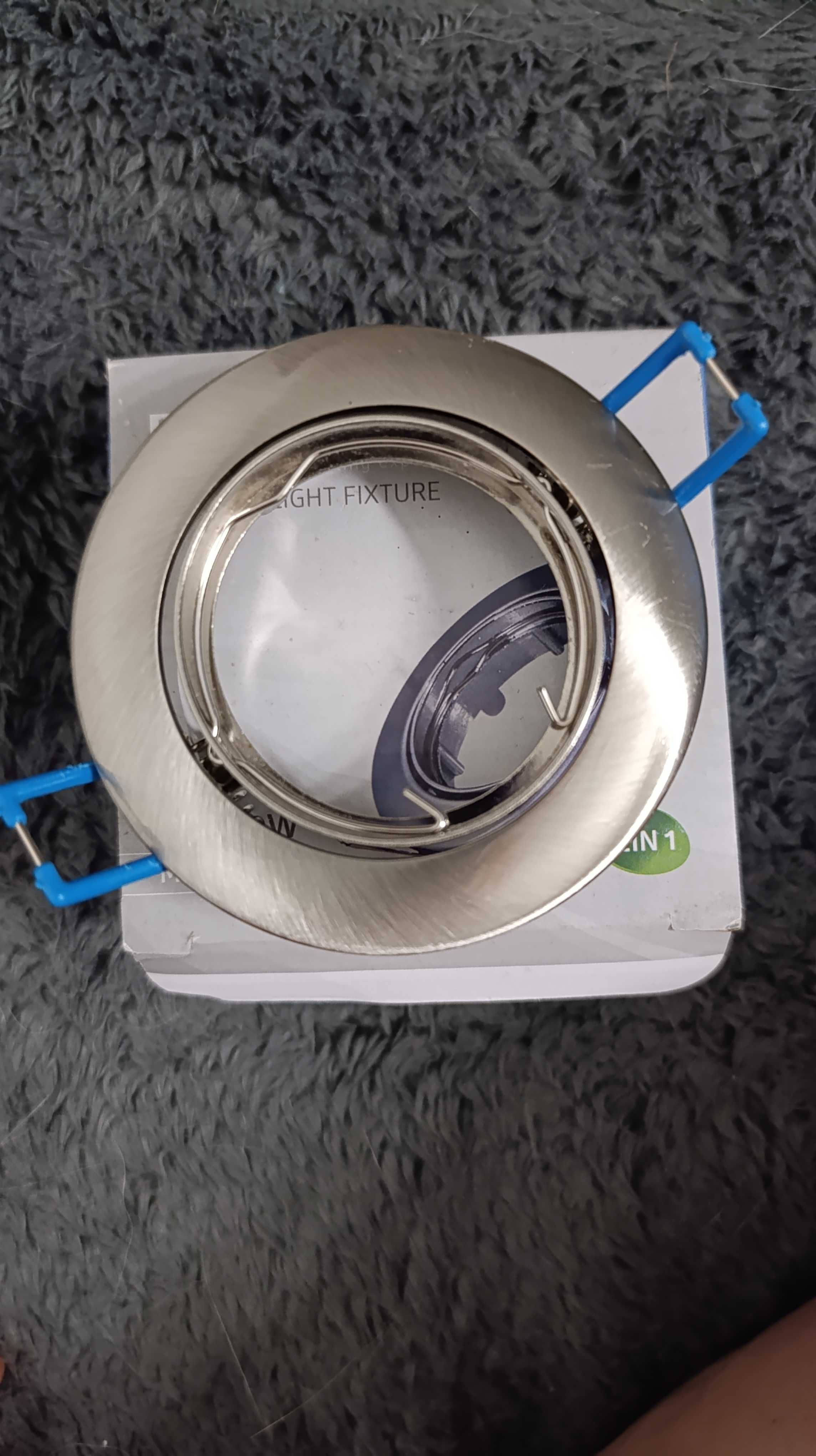 Oczko oprawka halogenowa Braytron 2 w 1