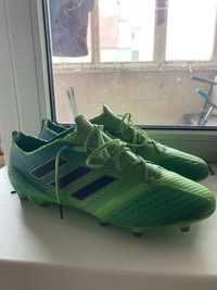 Бутсы Adidas ace 17.1