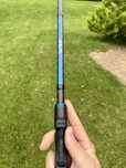 Wędka castingowa Shimano SLX 14-42g
