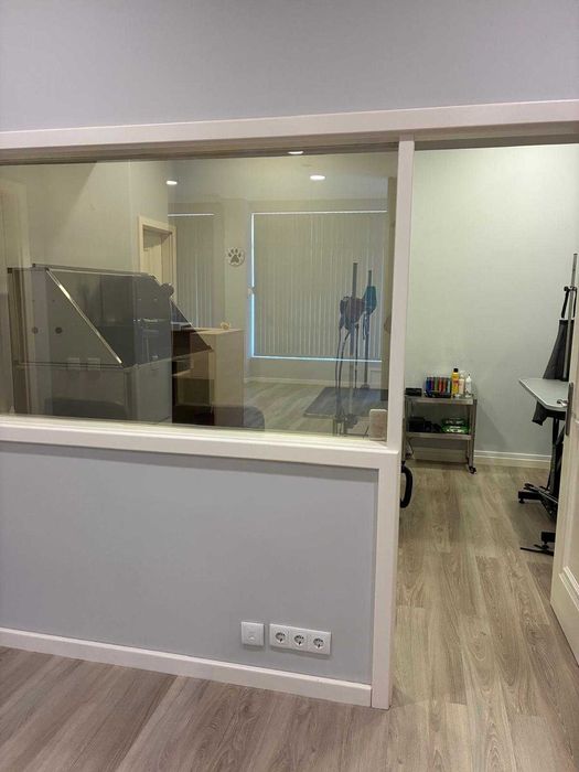 Banhos e Tosquias - Venda de empresa