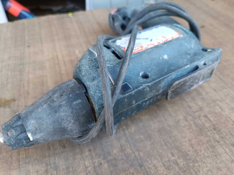 Сетевой шуруповерт Фиолент ШВ2-6РЕ для гипсокартона