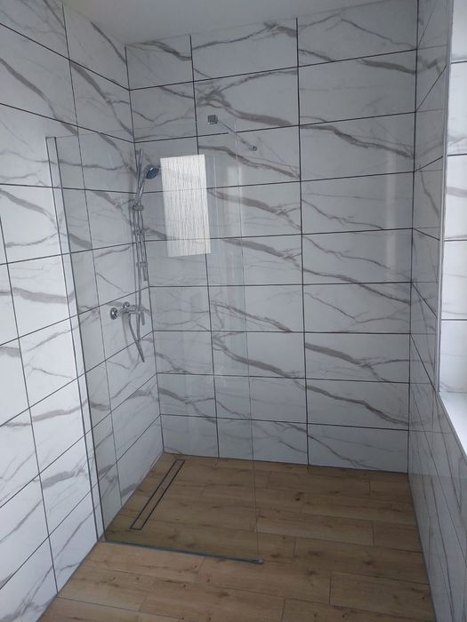 Nowoczesne mieszkanie w domu z prywatnym wejściem