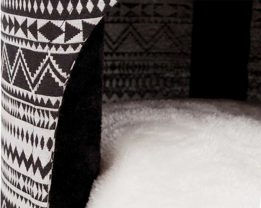 царапка TRIXIE TX-43466 Giada Scraptch Post Cat Towe Гамак дім котячий