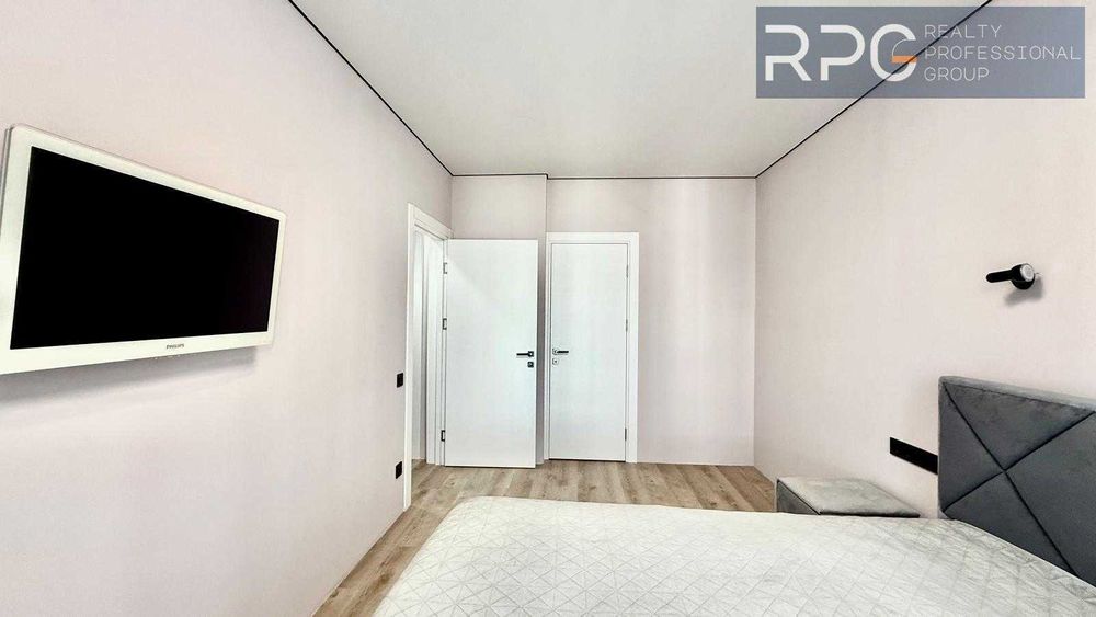 Пропонується до продажу 2-кімнатна квартира ЖК SKY Avenue юа