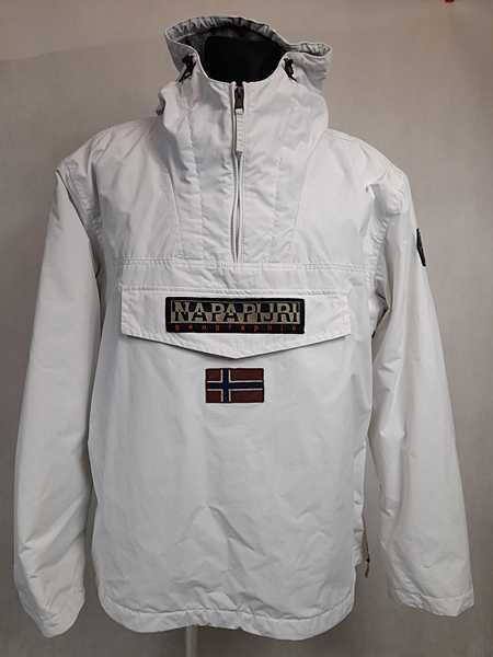 Napapijri Rainforest Winter Regular Kurtka męska anorak 3XL