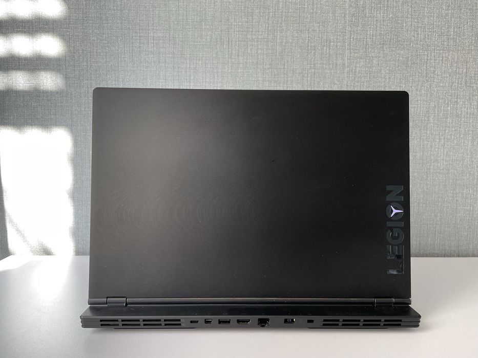 Lenovo Legion Y540