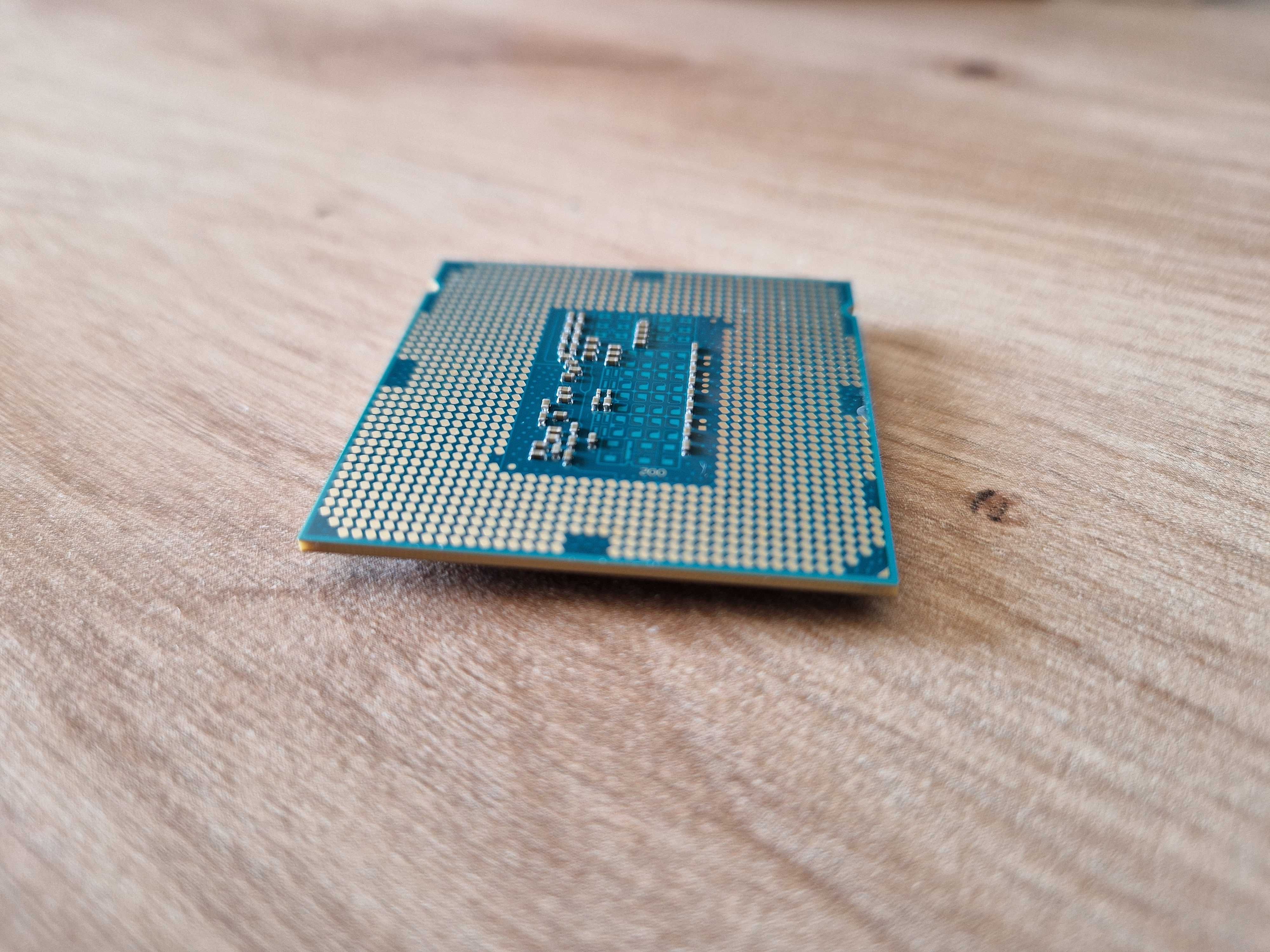 Procesor Intel Core i5-4670K
