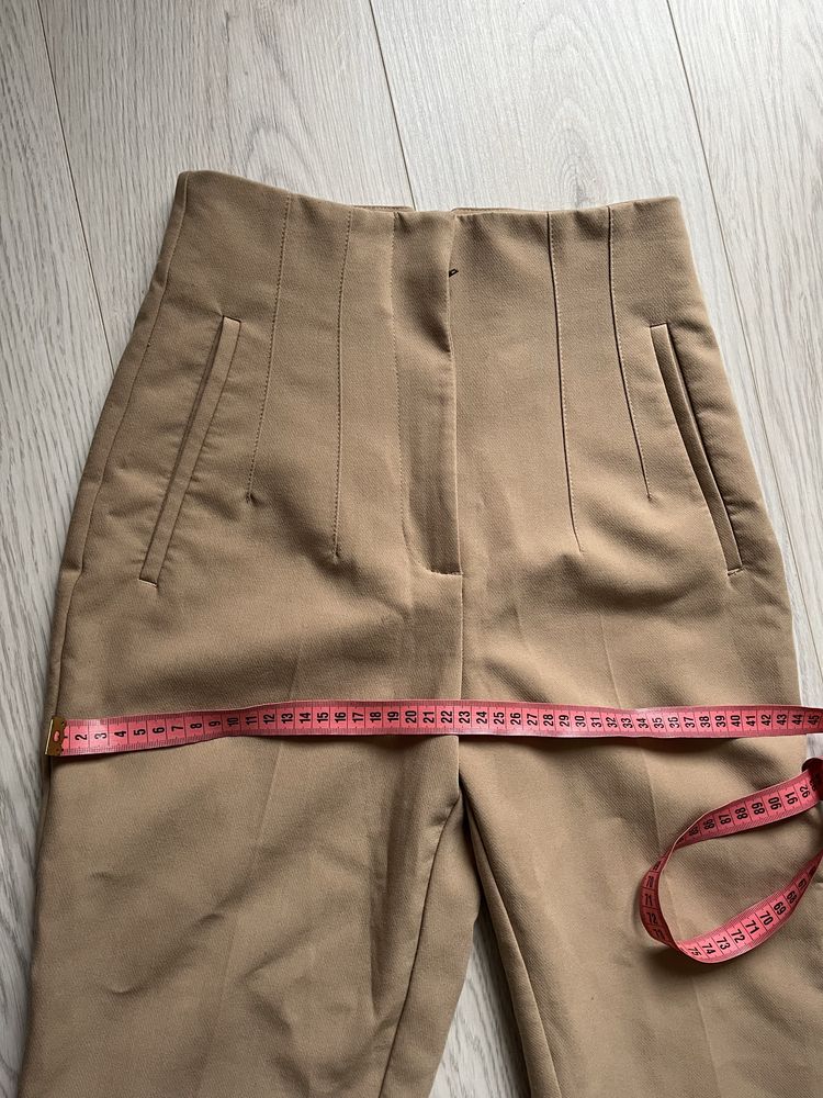 Брюки zara.