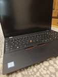 Lenovo ThinkPad T590 Gen 4 i7-8665/16ddr4/512ssd/Intel620 jak Nowy z S