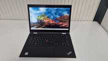 Lenovo Lenovo X1 Yoga 2gen 14FHD/i7-7600u/16GB/256SSD/LTE/WIN11