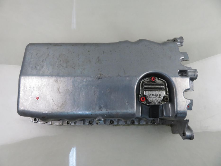 Miska Olejowa Seat Leon I (1m1) 1.9 Tdi Pd 150 - Arl